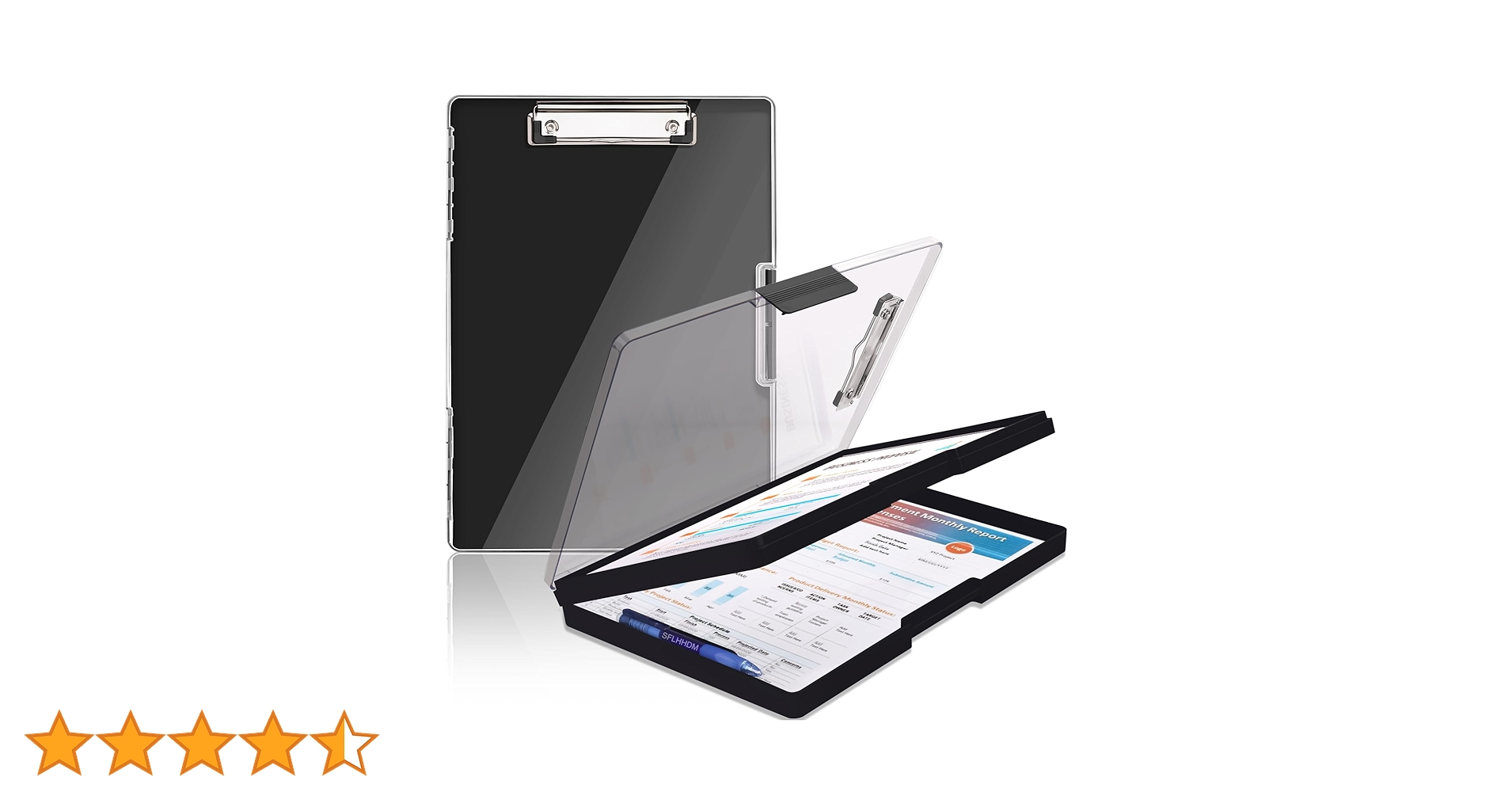 文房具・ステーショナリー Cedit management sheet STYLIO Zipper Padfolio Portfolio Binder Organizer | Faux